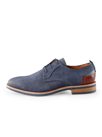 Van Lier Nette schoenen Blauw 239258