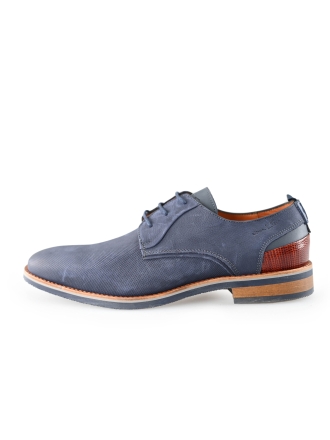 Van Lier Nette schoenen Blauw 239265