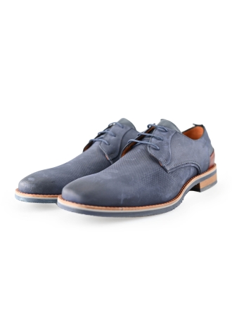 Van Lier Nette schoenen Blauw 239265