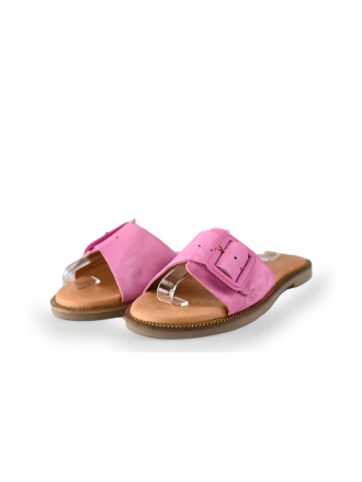 Tamaris Slippers Roze 239279