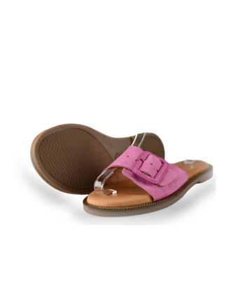 Tamaris Slippers Roze 239296
