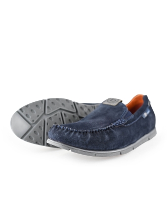 Bugatti Loafers