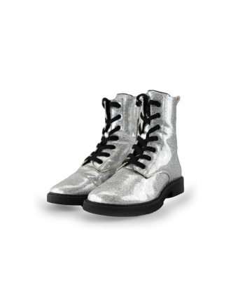 Kipling Veterboots Zilver 239304