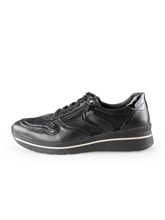 Feyn Sneakers Zwart 239320