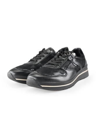 Feyn Sneakers Zwart 239320
