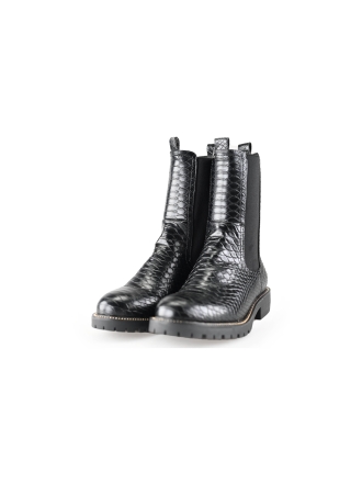 Cellini Chelsea boots Zwart 239340