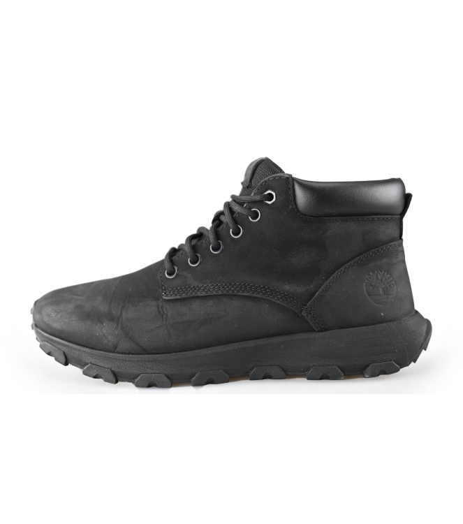 Timberland Veterboots