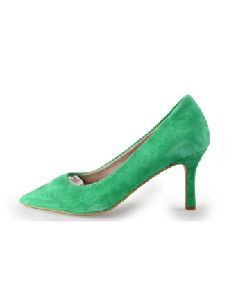 Tamaris Pumps Groen 239352