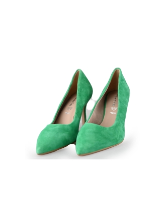 Tamaris Pumps Groen 239352
