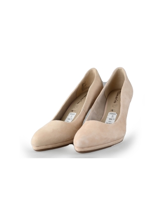 Tamaris Pumps Beige 239354
