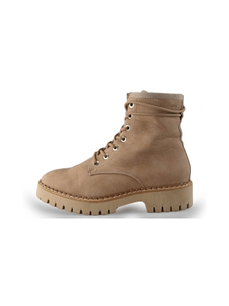 S.oliver Veterboots Bruin 239360