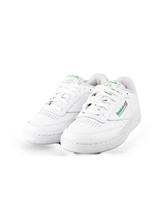 Reebok Sneakers Wit 239374