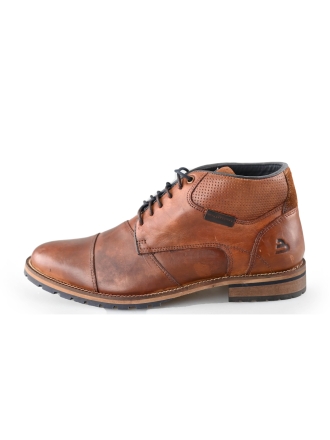 Bullboxer Veterboots Bruin 239378