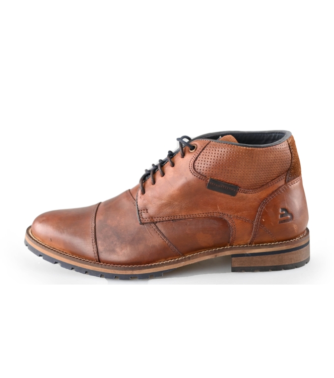 Bullboxer Veterboots