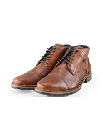 Bullboxer Veterboots Bruin 239378