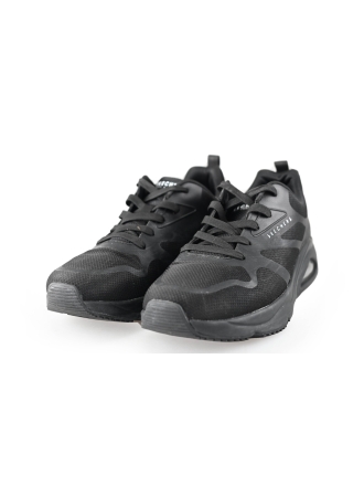 Skechers Sneakers Zwart 239380