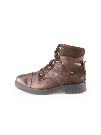 Sub55 Veterboots Bruin 239403
