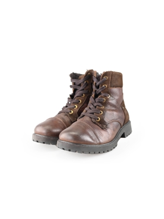Sub55 Veterboots Bruin 239403