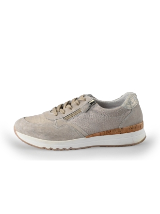Sub55 Sneakers Beige 239405