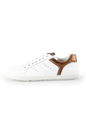 Koel Sneakers Wit 239417