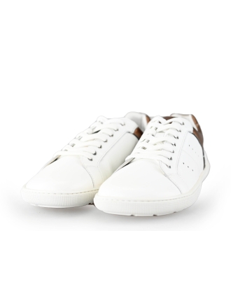 Koel Sneakers Wit 239417