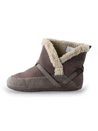 xero shoes Pantoffels Grijs 239430