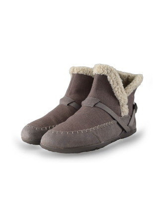 xero shoes Pantoffels Grijs 239430