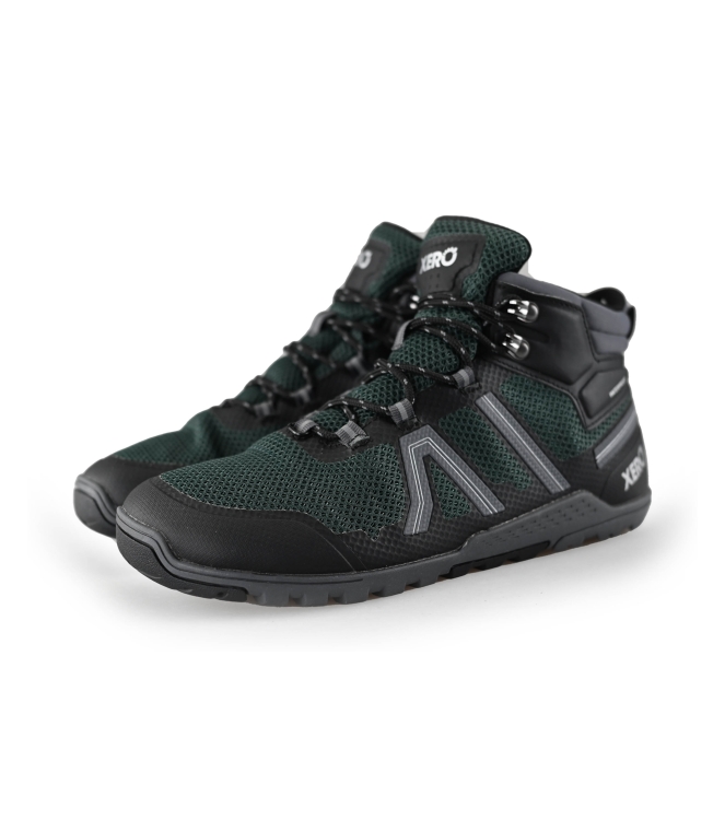 xero shoes Veterboots