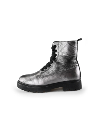 Muyters Veterboots Grijs 239447