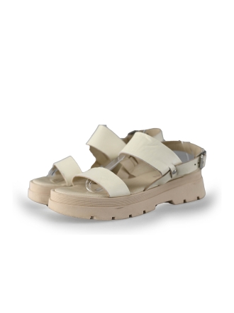 Nelson Sandalen Beige 239469