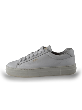 Blackstone Sneakers Wit 239482