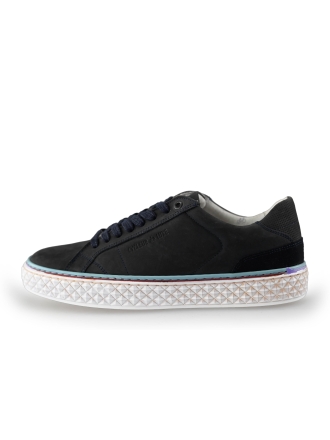 Cycleur de Luxe Sneakers Blauw 239485