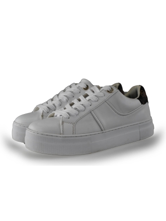 Guess Sneakers Wit 239488