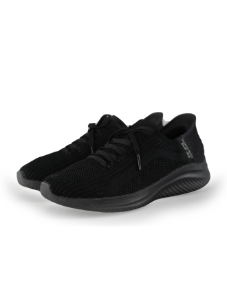 Skechers Sneakers Zwart 239492