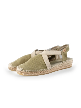 Toni Pons Espadrilles Groen 239494