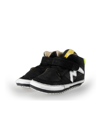 Shoesme Sneakers Zwart 239501
