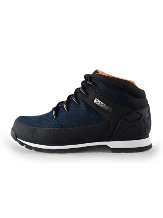 Timberland Sneakers Blauw 239514