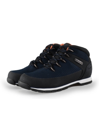 Timberland Sneakers Blauw 239514