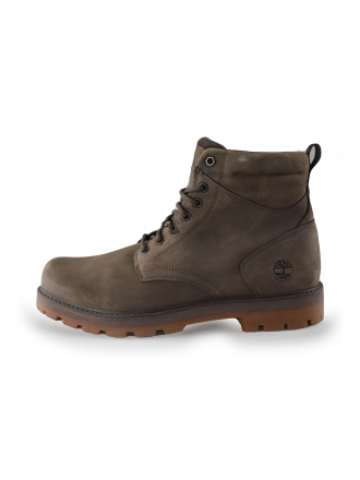 Timberland Veterboots Bruin 239516