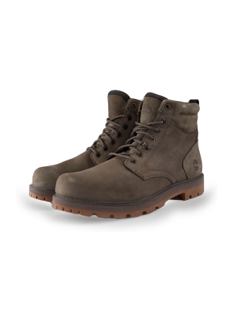 Timberland Veterboots Bruin 239516