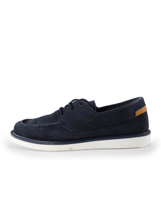 Timberland Nette schoenen Blauw 239522