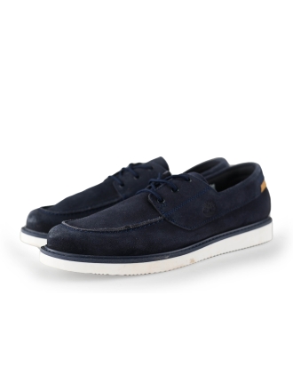 Timberland Nette schoenen Blauw 239522