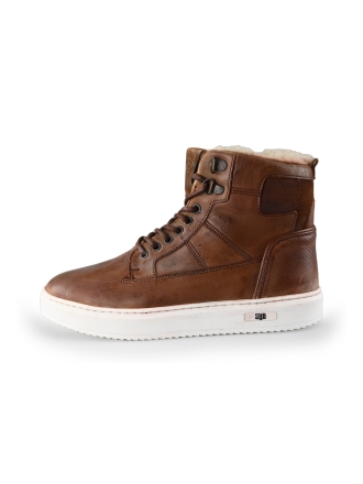 Sub55 Veterboots Bruin 239530