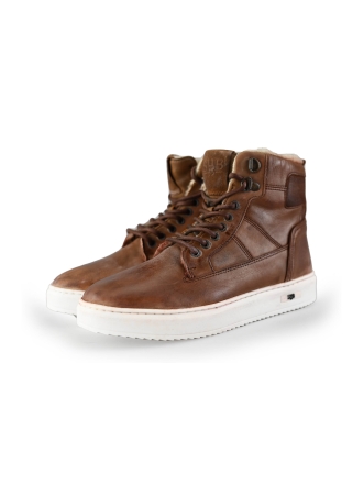Sub55 Veterboots Bruin 239530