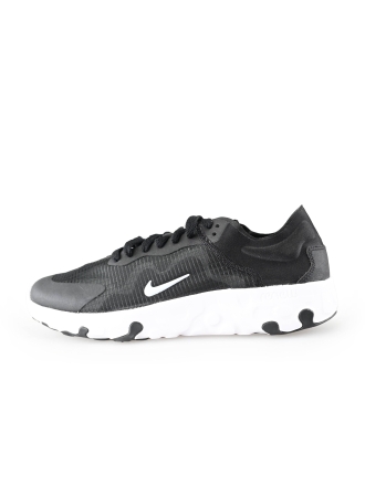 Nike Sneakers Zwart 239536