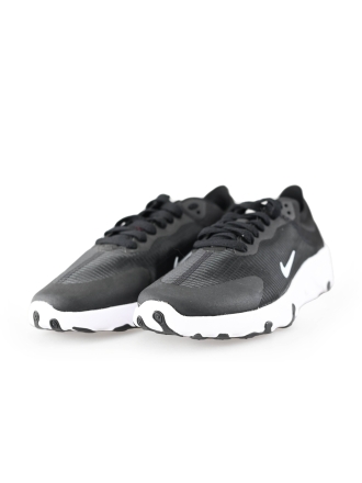 Nike Sneakers Zwart 239536