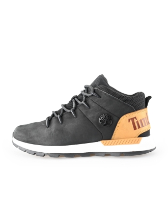 Timberland Sneakers Zwart 239538