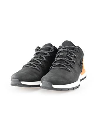 Timberland Sneakers Zwart 239538