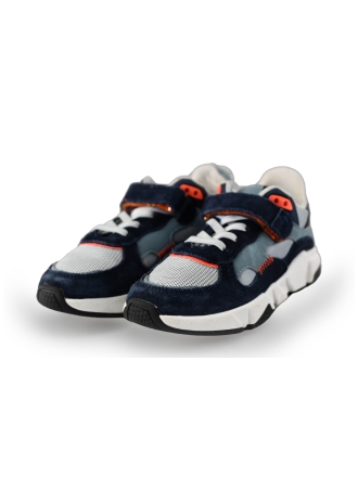 Ton & Ton Sneakers Blauw 239553
