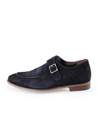 Floris van Bommel Nette schoenen Blauw 239560